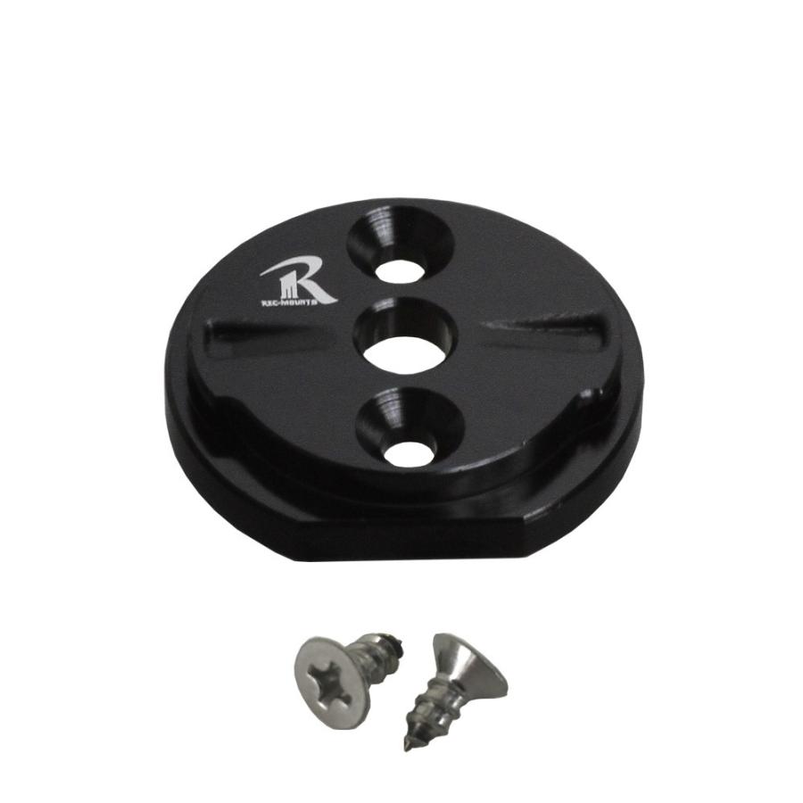 レックマウント]Garmin用ツメ補修キット【GM-Repair】ガーミン : Mount
