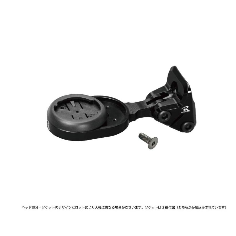 レックマウント]GarminマウントTREKMadoneSLR用【GM-TREKSLR-W