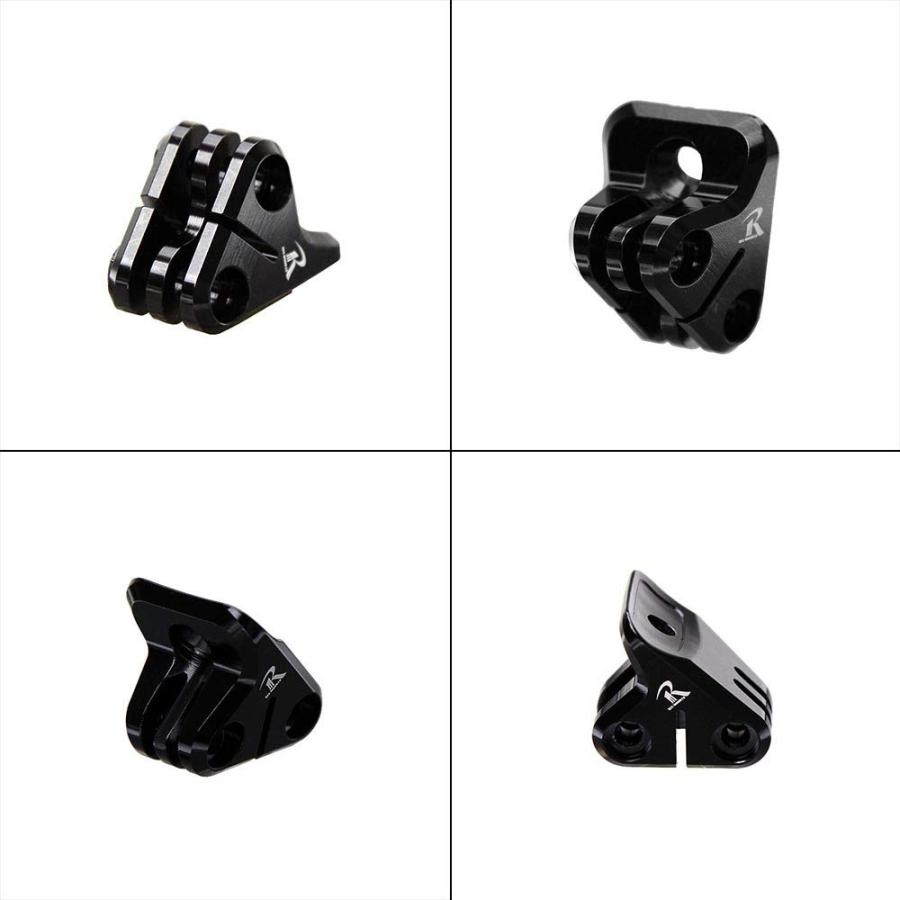 レックマウント]GarminマウントTREKMadoneSLR用【GM-TREKSLR-W