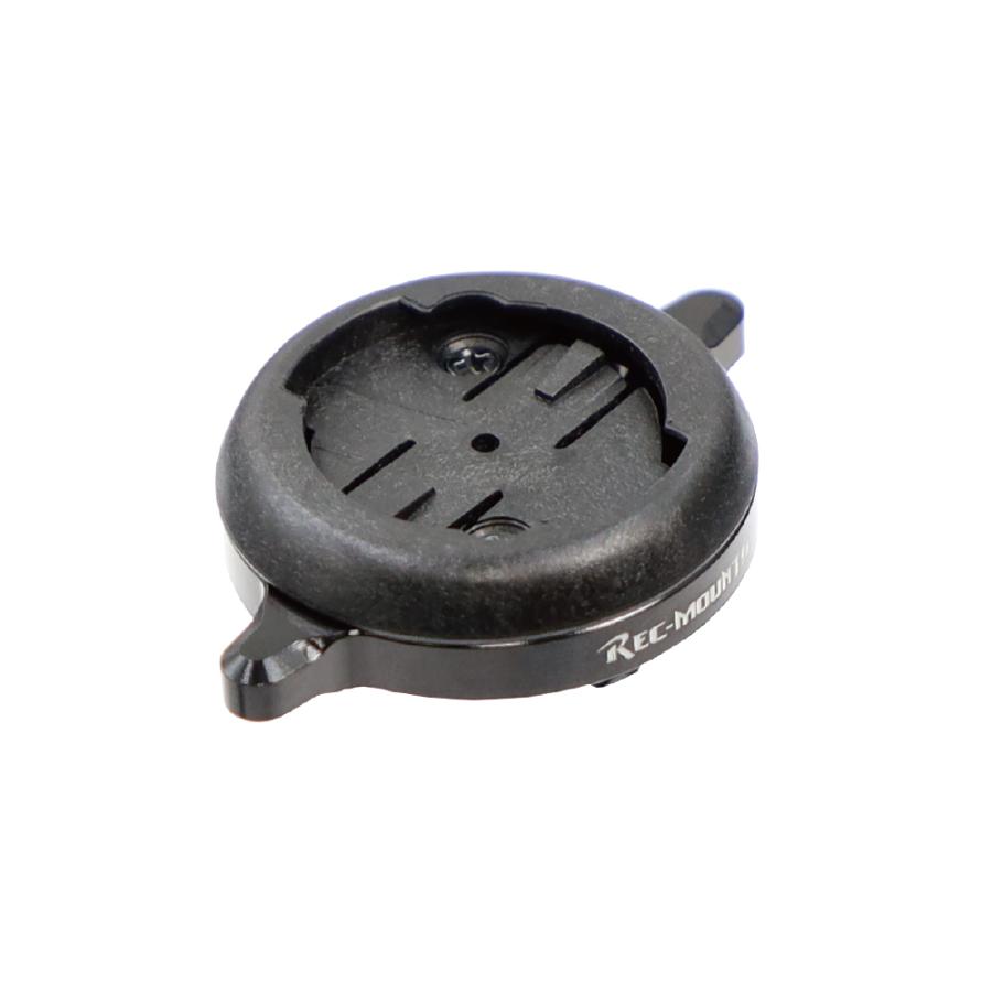 レックマウント]ワフー/パイオニア用サイクルコンピューターアダプター