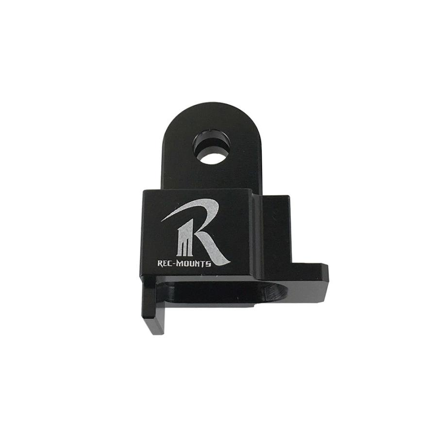 レックマウント]HL-EL461RCVOLT400対応ライトアダプターキャットアイ用
