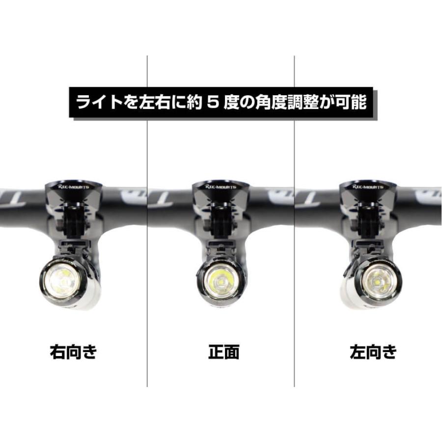 レックマウント]HL-EL471RCVOLT800対応ライトアダプターキャットアイ用