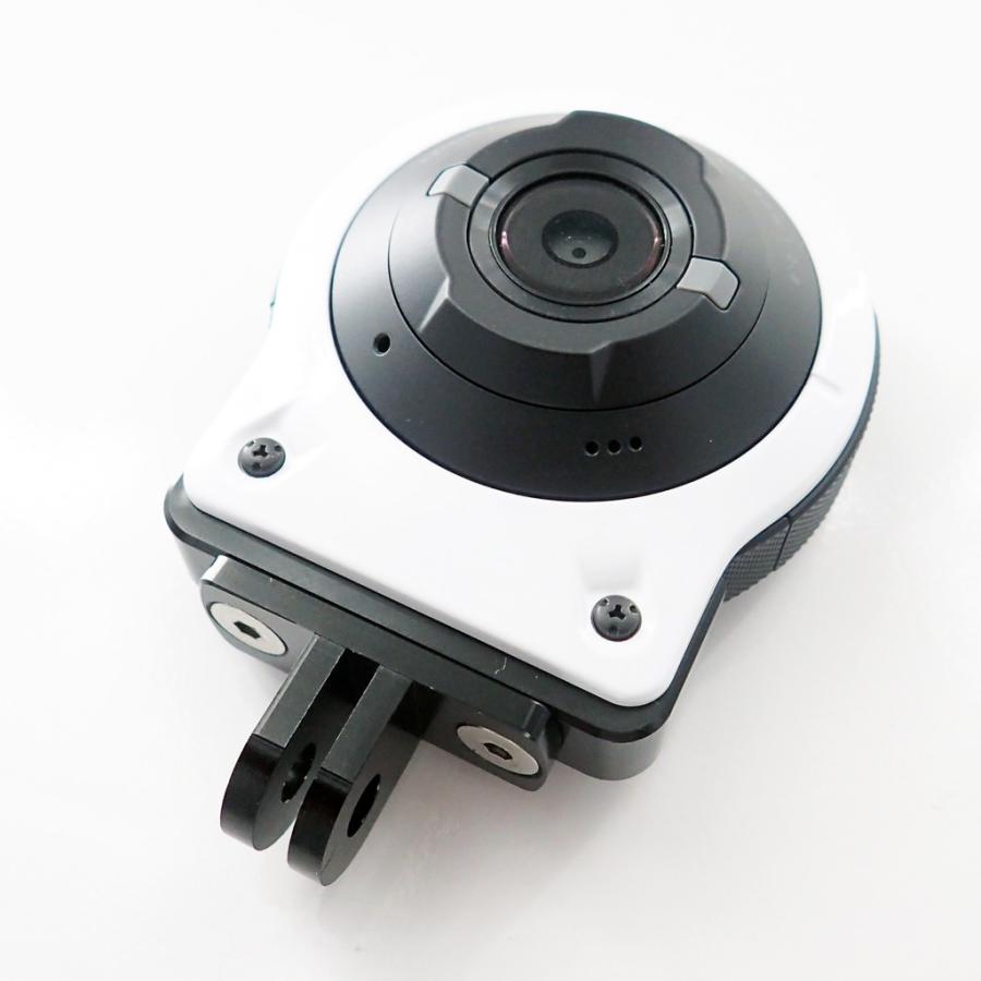 レックマウント]カメラ用アダプター変換アダプターGoProマウント