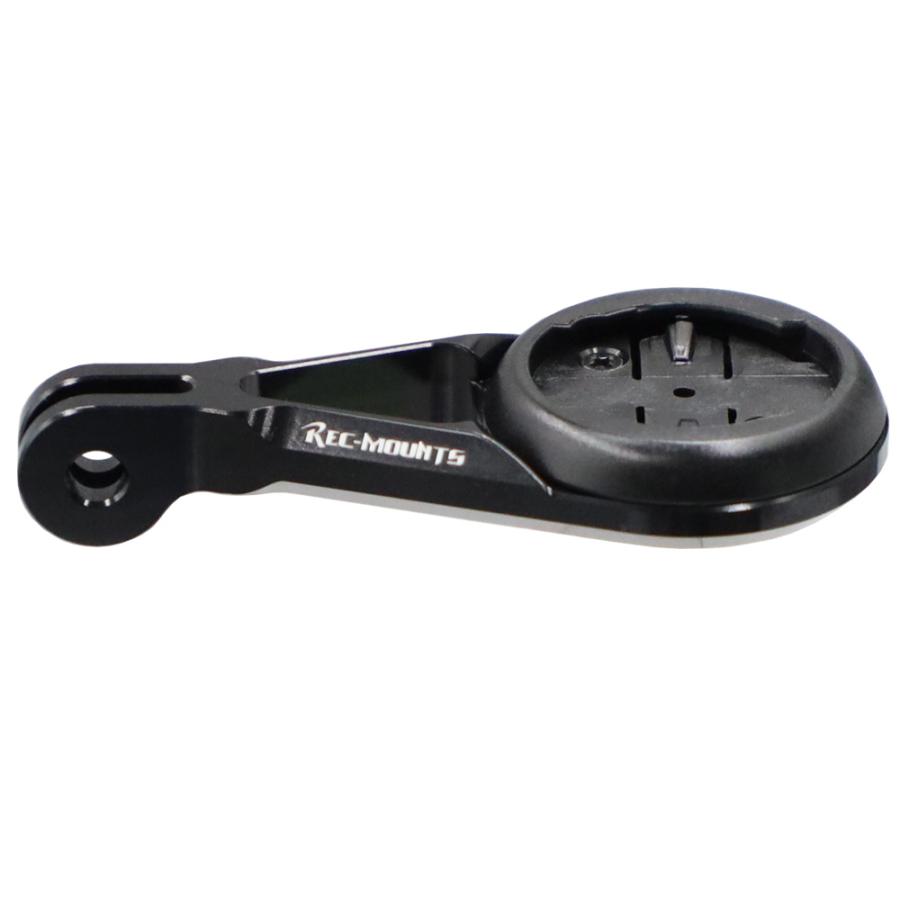 レックマウント]ライトアダプターBR1200トゥワイルドフロントライト用