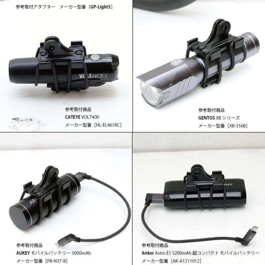 フラッシュライト　MODEL 6SL SHIELD MOUNT P4 STD Z6 TIR LED Surface Mount Lights - G-TZTSTD6P4 | STL