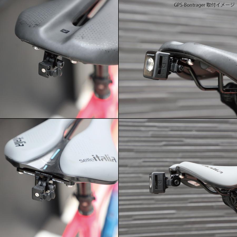 レックマウント]セーフティライトアダプターゴープロインターフェイス