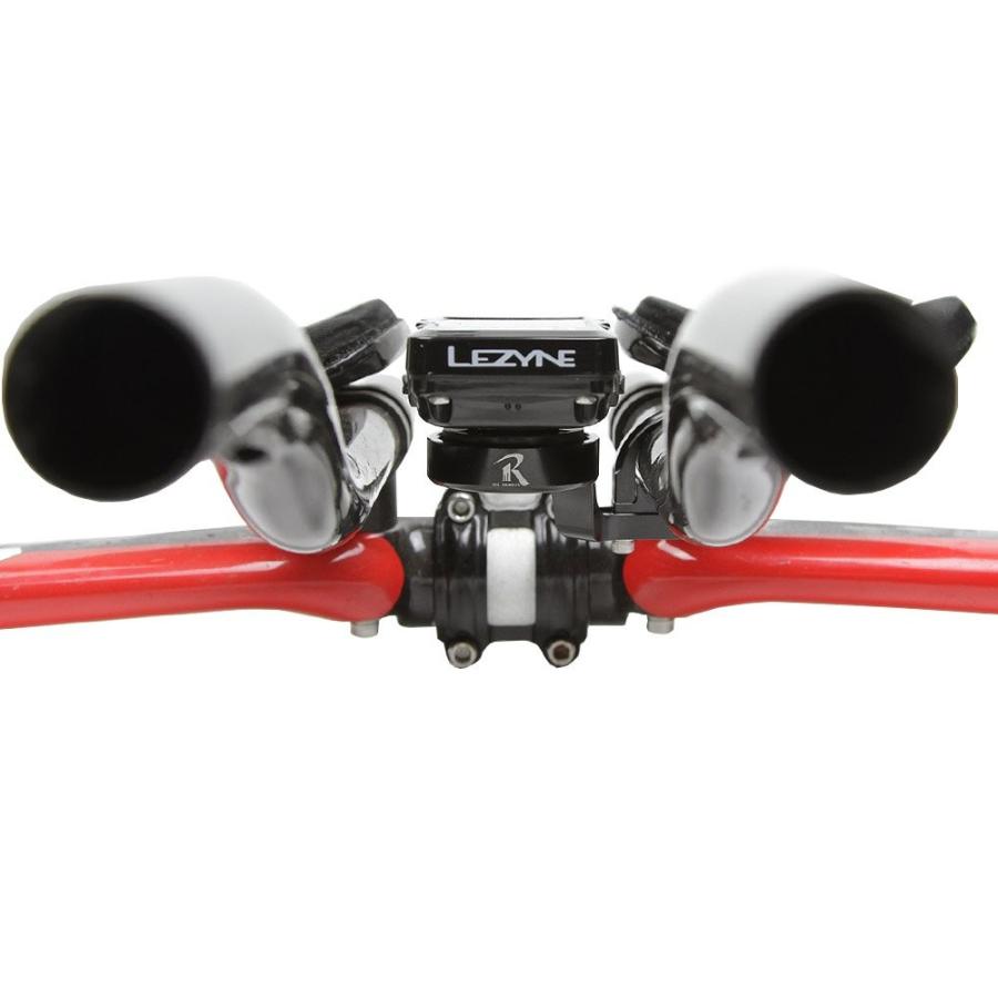 レックマウント] レザイン マウント TT/エアロバー Type1【 LEZ-TT1 