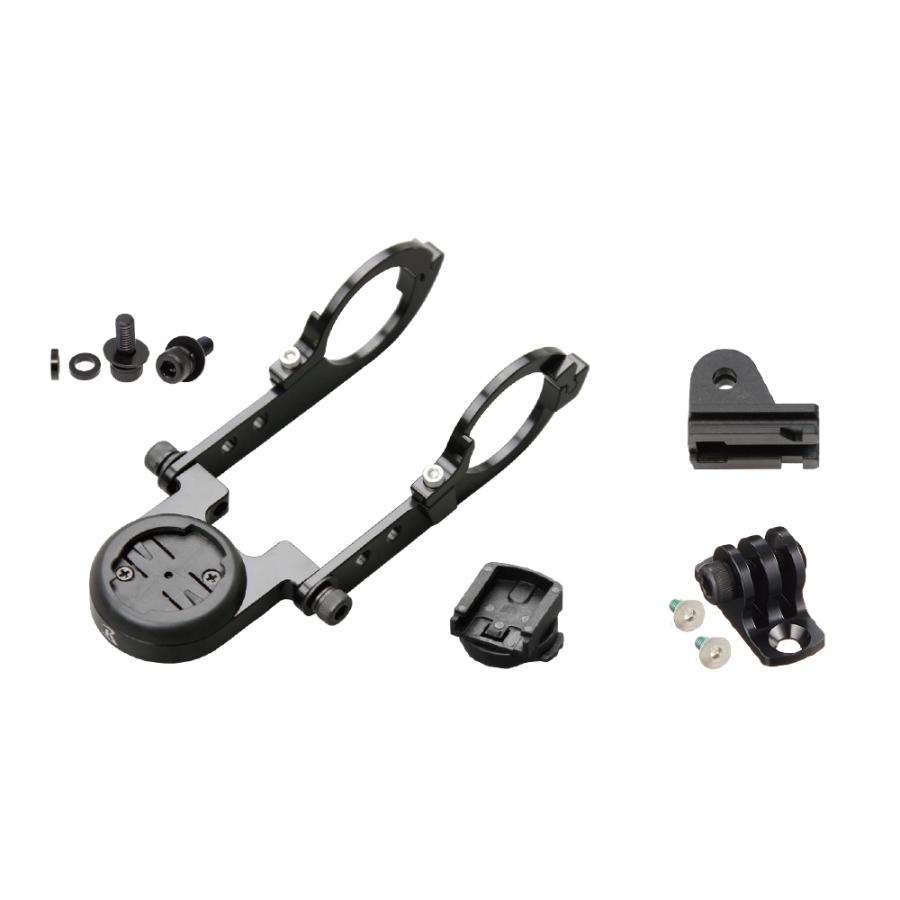 GARMIN EDGE EXPLORE 2 RECマウント　センサーセット GARMIN EDGE EXPLORE 2 RECマウント センサーセット レックマウント