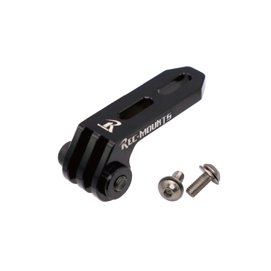 レックマウント] サドルマウント SHIMANO PRO / シマノ プロ用