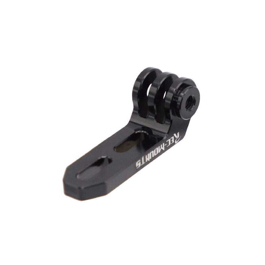 STEALTH PRO サドル、レックマウント レックマウント] サドルマウント シマノプロ STEALTH CURVED