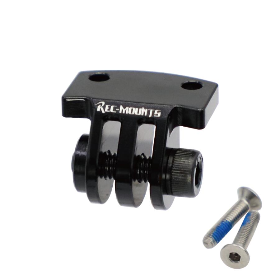 レックマウント]サドルマウントプロロゴ用タイプ1【Prologo-SDGP