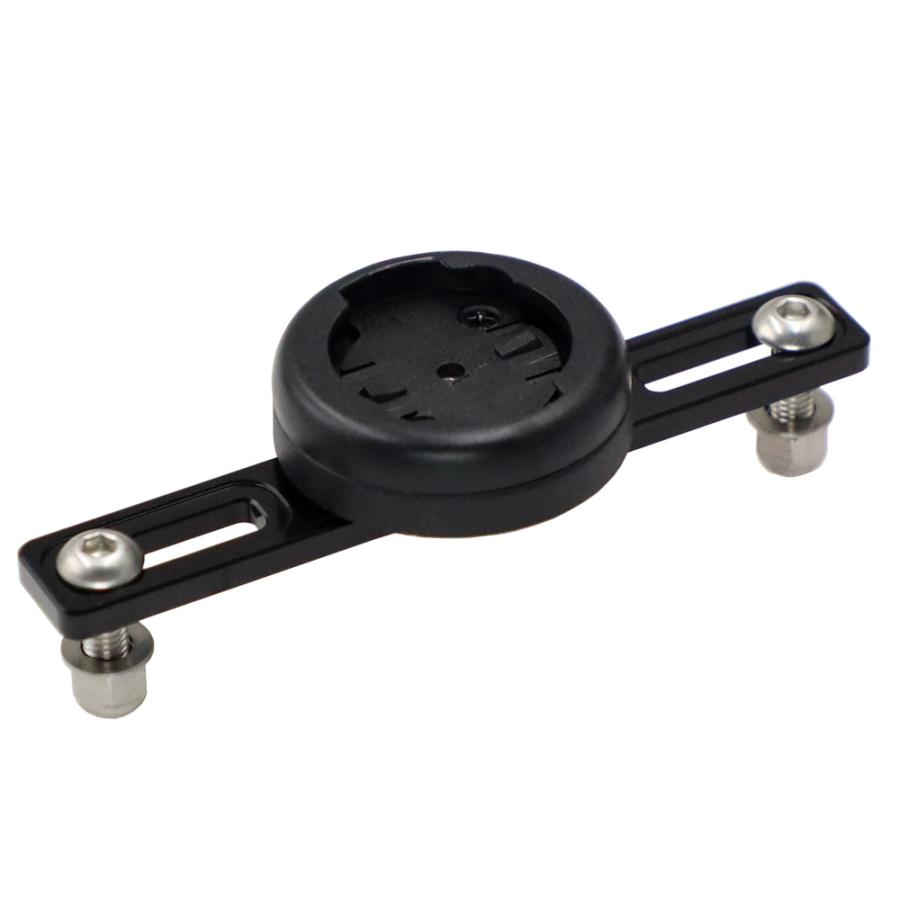 アウトレット[レックマウント]リアラック向けセーフティライトマウント