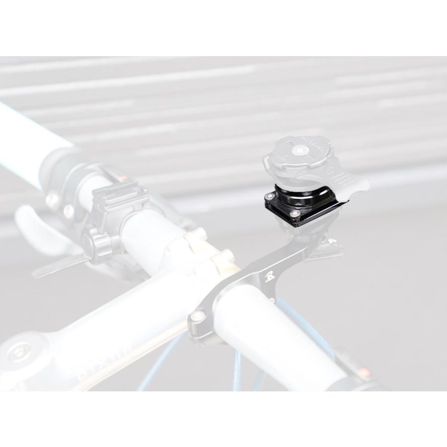 レックマウントプラス]アルミ製衝撃振動吸収ダンパー【R+Damper2