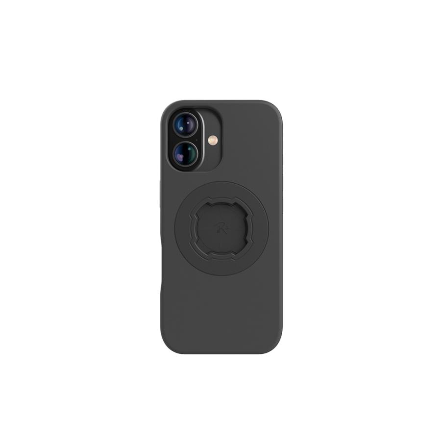 レックマウントプラス]マグセーフ対応スマートフォンケースiPhone17 
