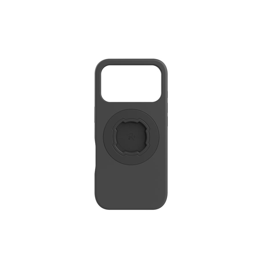 レックマウントプラス]マグセーフ対応スマートフォンケースiPhone17Pro