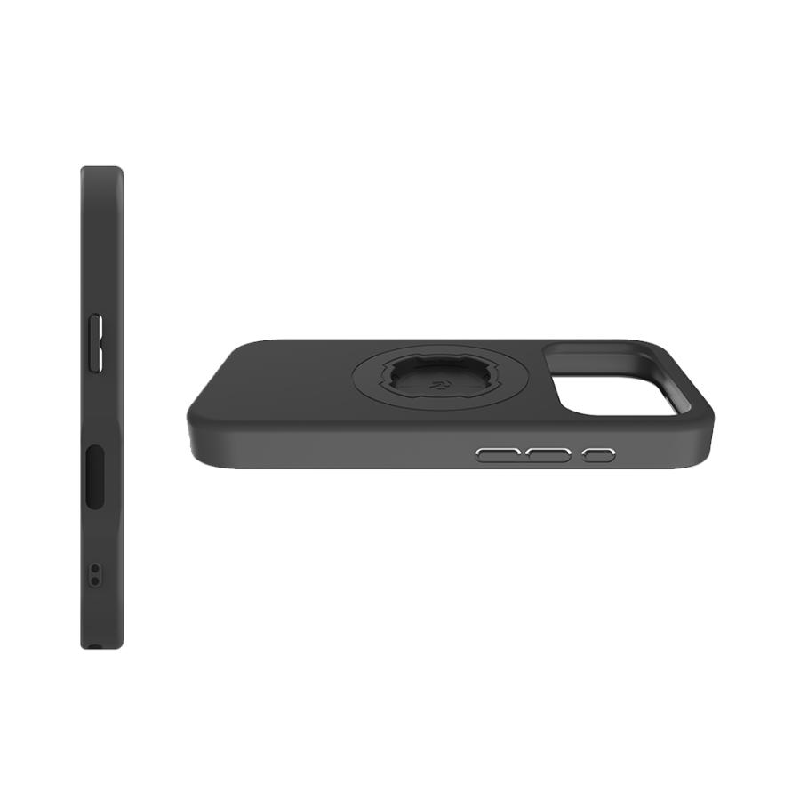 レックマウントプラス]マグセーフ対応スマートフォンケースiPhone17Pro