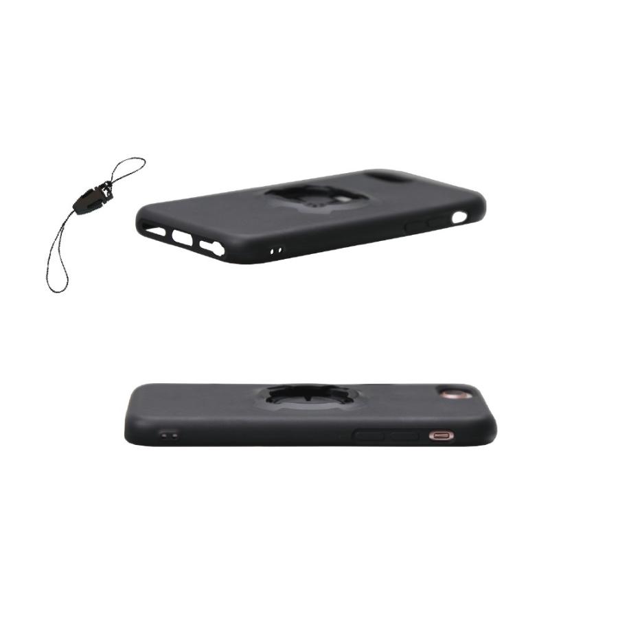 [レックマウントプラス]  スマートフォンケース iPhone XR  対応【R+iPC4】10R「ケースのみ、別途 専用マウント必要」｜mount-shop-sun｜02