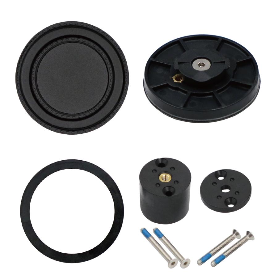 レックマウントプラス]ガーミンエッジサイクルコンピューターマウント