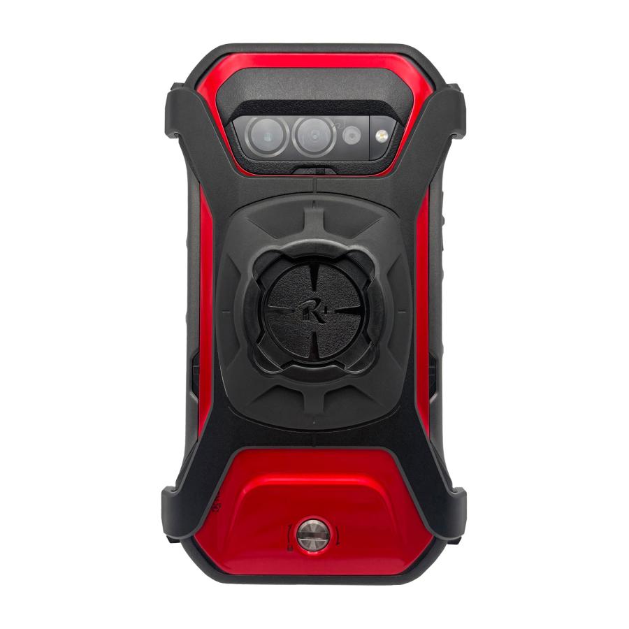 レックマウントプラス]スマートフォンケース 京セラ KYOCERA TORQUE