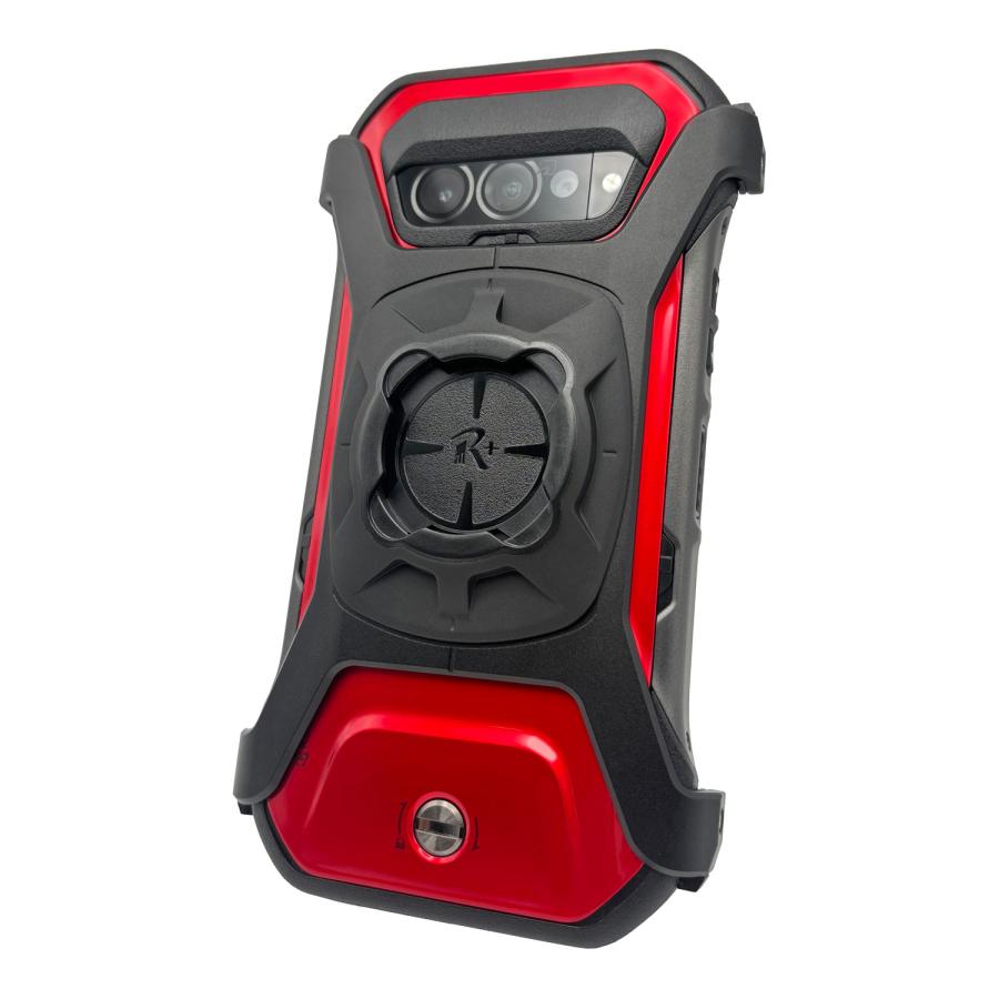 レックマウントプラス]スマートフォンケース 京セラ KYOCERA TORQUE
