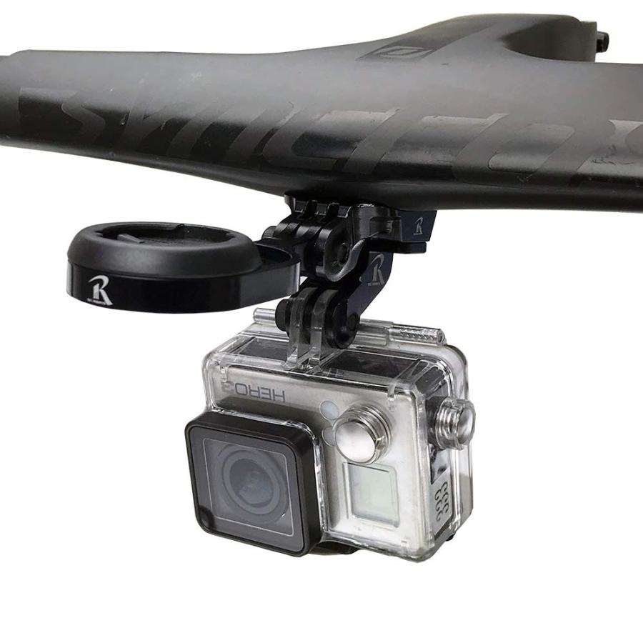 レックマウント]SCOTTBar/StemSyncrosRR1.0MY16専用タイプαコンボ