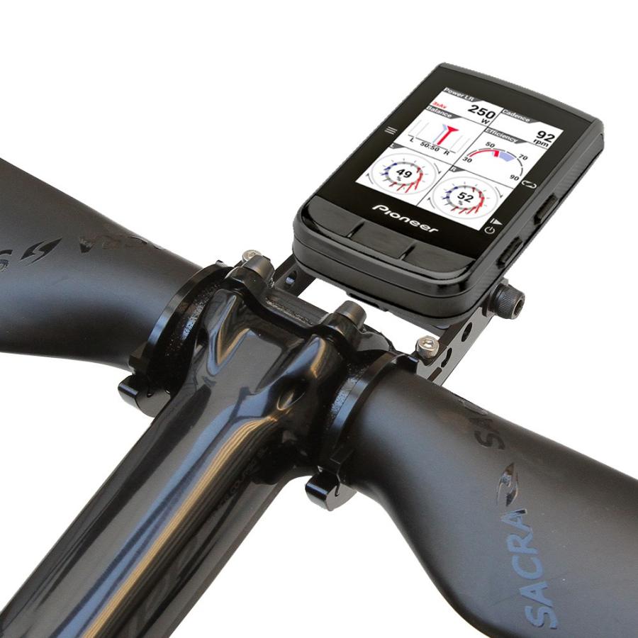 Pioneer SGX-CA600 GPSサイクルコンピューター マウントつき 【公式通販】