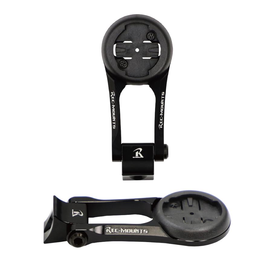 [レックマウント] トレック ボントレガー Madone SLR / Aeolus RSL / XXX専用タイプαコンボマウント 10ブランド