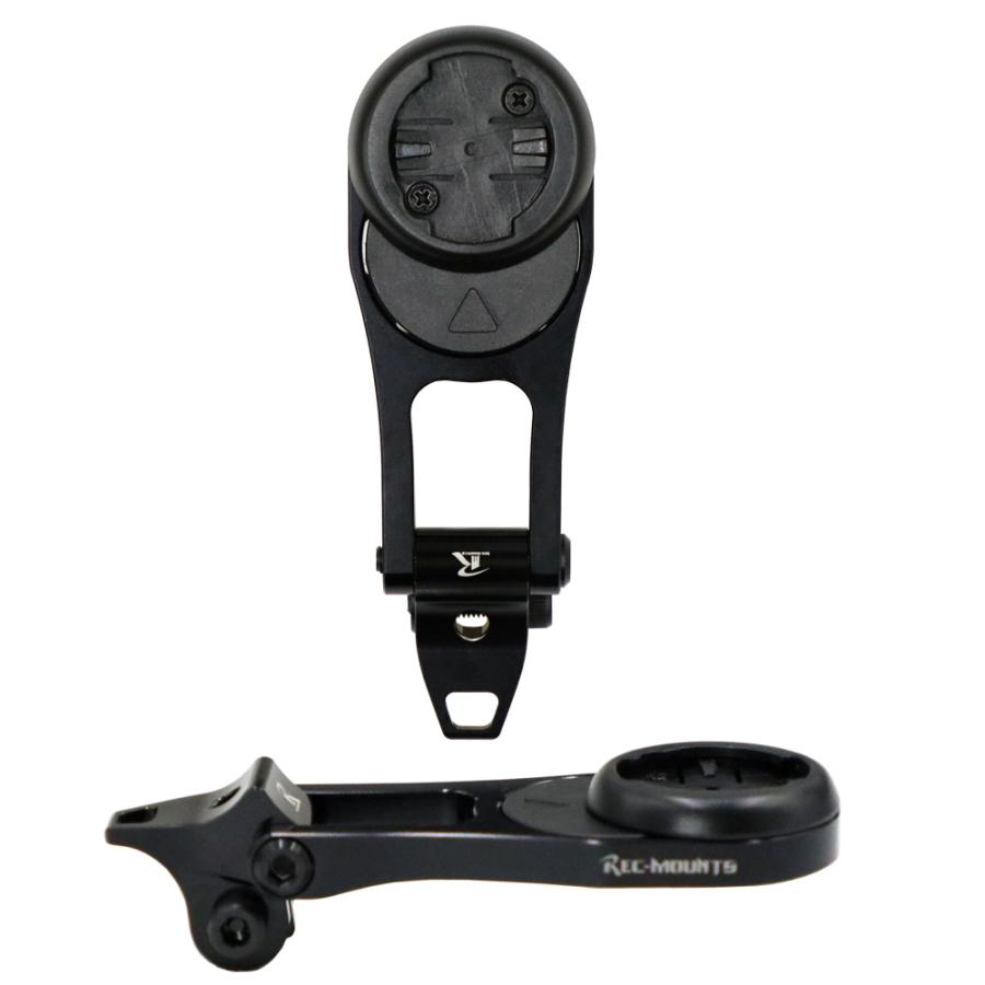レックマウント]トレックMadoneSLRGen8ハンドル専用タイプα