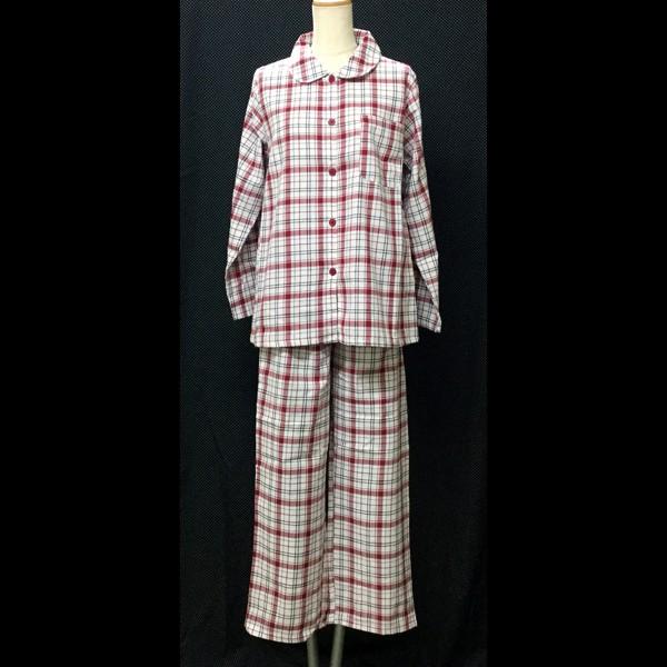 324円 ○スーパーSALE○ セール期間限定 478. レッドチェック えり有りパジャマ M クリックポスト対象商品 324円 ○スーパーSALE○ セール期間限定 478. レッドチェック えり有りパジャマ M クリックポスト対象商品