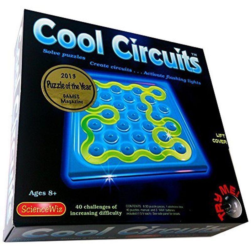 人気提案 Wiz Science Cool 並行輸入品 Circuits その他おもちゃ