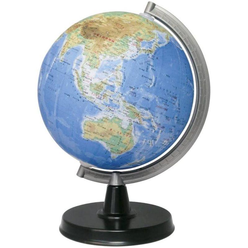 地球儀 地勢図 日本地図付 21 Tpp C 地球儀 Www Bollywoodpapa Com