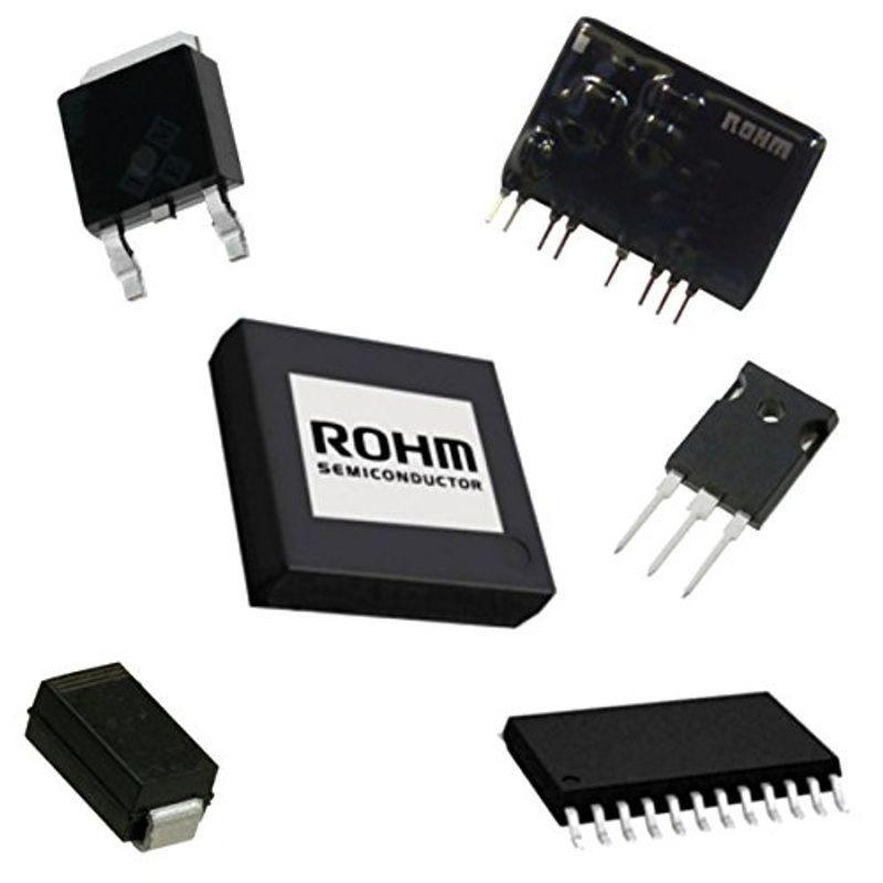 【人気沸騰】 ROHM ショットキーバリアダイオード RB530XNTR(1000個セット) その他工場用静電気、帯電対策用品