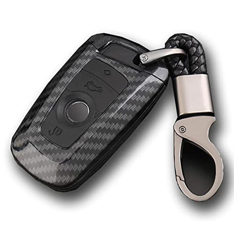 Ontto スマートキー ケース キーカバー キーホルダー キーケース リモコン用 汚れ 傷防止 落ちにく オシャレ 高級 Abs 天然ゴム マウンテンファイブ 通販 Yahoo ショッピング