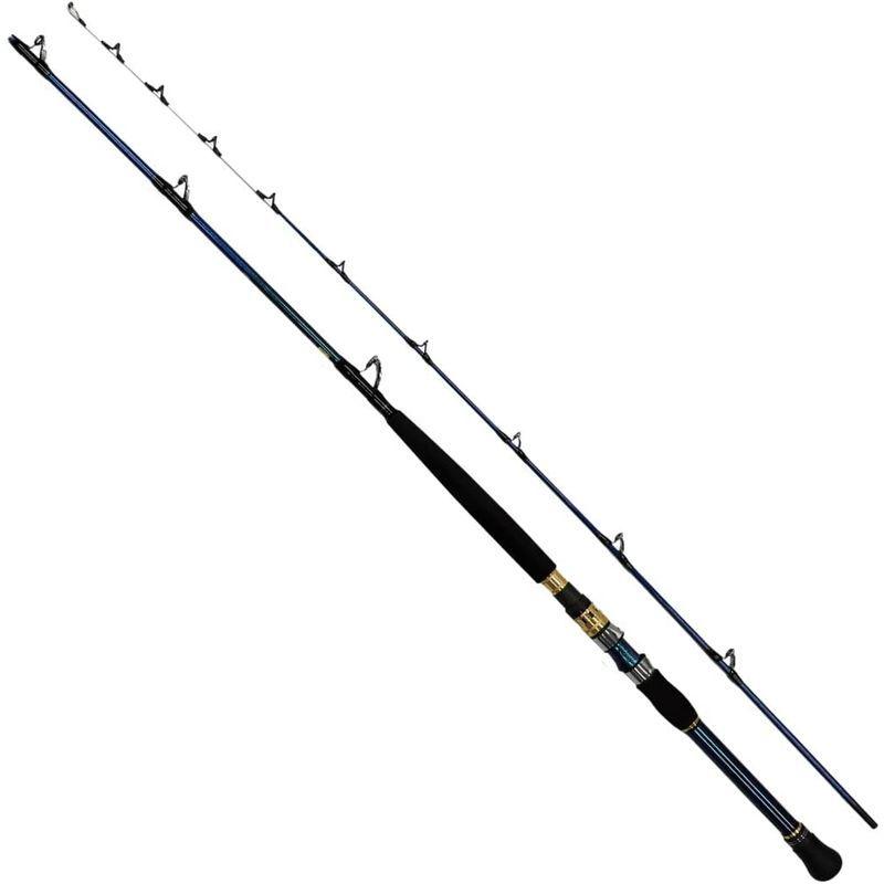 Daiwa ダイワ ゴウイン落とし込み Mh 243 R 1539 ゴウイン落とし込み 船竿 ロッド 釣り竿 落とし込み専用 船竿 マウンテンファイブ