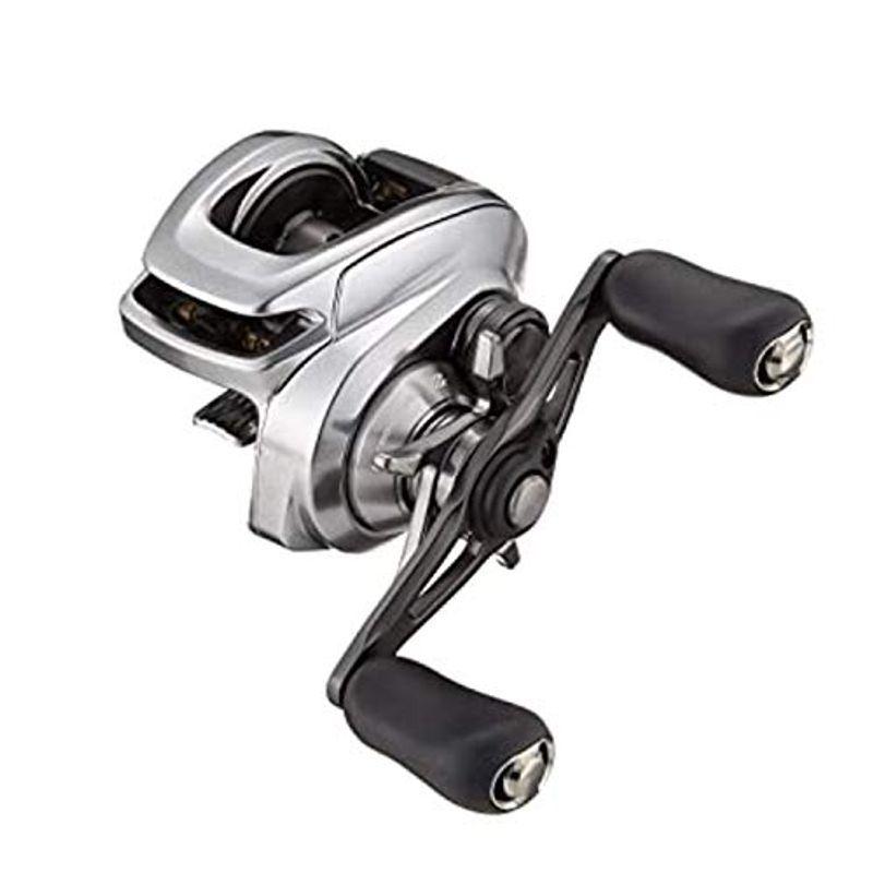 格安即決 シマノ Shimano パワーゲーム ロープロベイト 左ハンドル Mgl バンタム 18 ブラックバス 両軸 ベイトリール ベイトリール ルアー用 Fundacjabirn Pl