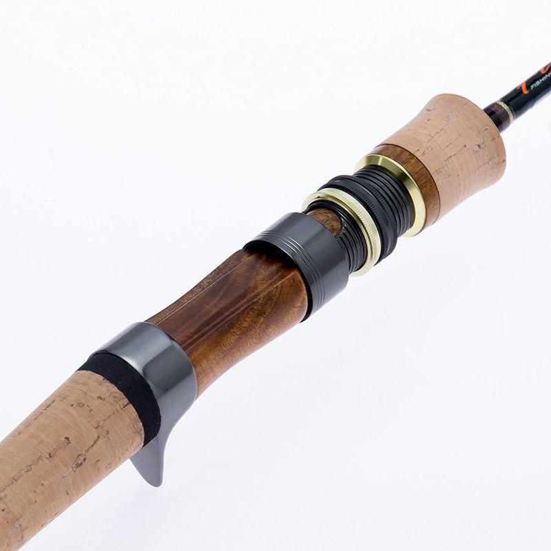 注目のブランド メジャークラフト Finetail Fsx B452l 渓流ベイトモデル X トラウトロッド Aurafest Fi