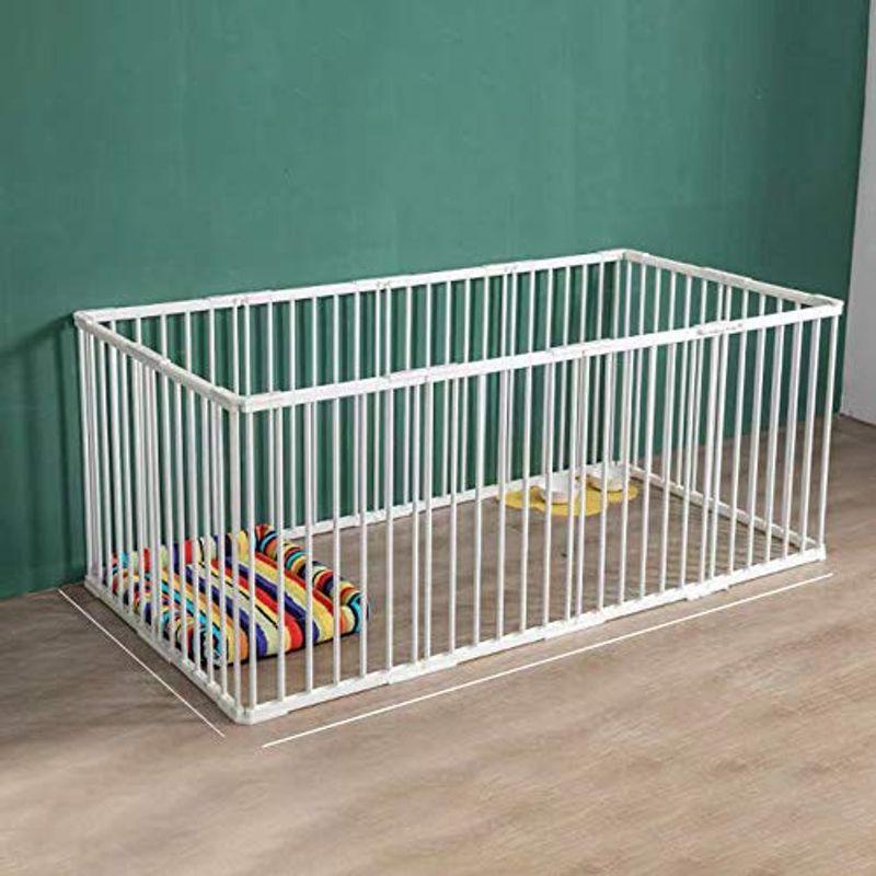 ペットサークル ペット柵 犬 サークルケージ ゲージ 犬小屋 屋外サークル ペット柵 ドッグサークル おしゃれ 交換用パーツ レイアウト自由 シンプル ペットフェンス マウンテンファイブ 留守番 ドア付き