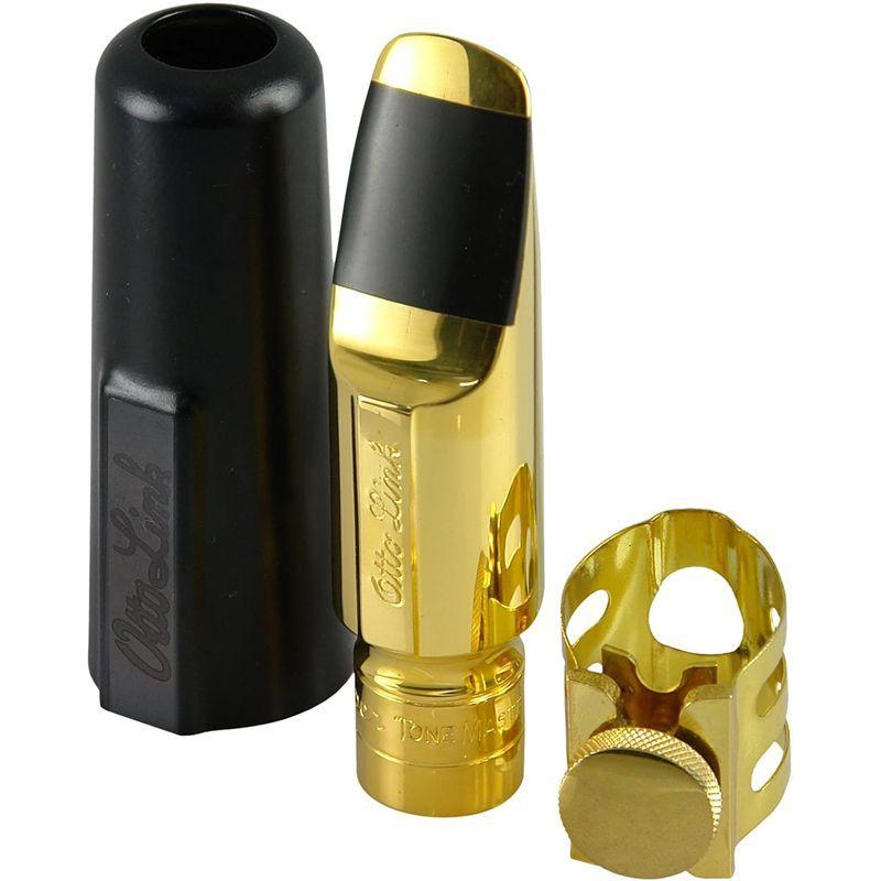 週間ランキング１位獲得 オットーリンク アルトサクソフォン マウスピース メタル 6 プレミア商品 Goodhuman Eco