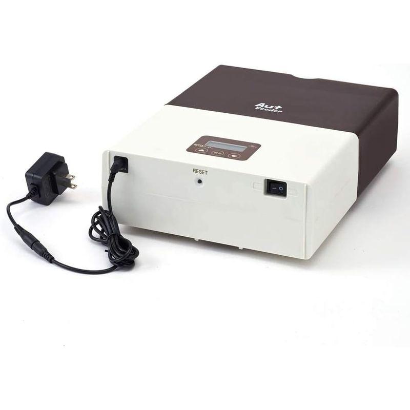 【値下げ中】 マルカン ペット用オートフィーダーケージ取付タイプ 小型犬，猫用 【1784266595】(9932円)