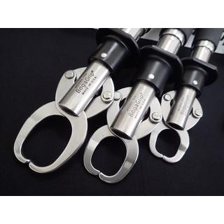 Easta BogaGrip エスタ ボガグリップ モデル 15lb サイズ230mm 