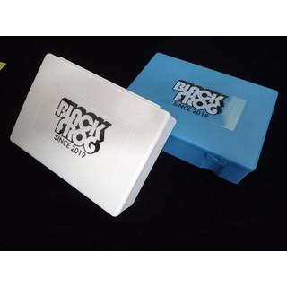 ブラックフロッグロゴステッカー ブラック 106 Mountain River 通販 Yahoo ショッピング