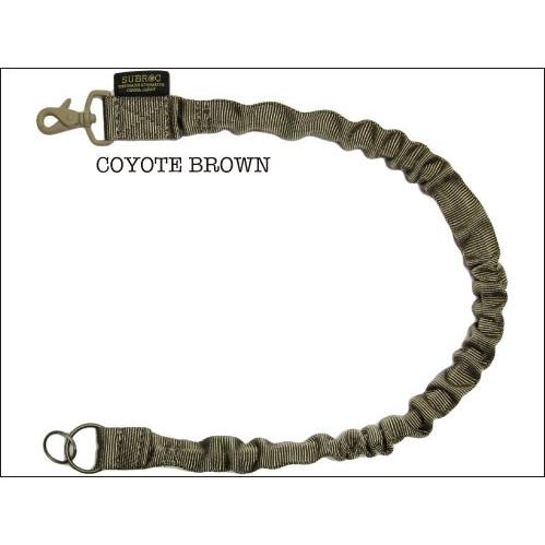 BUNGEE LEASH CORD/3COLOR |  | 01