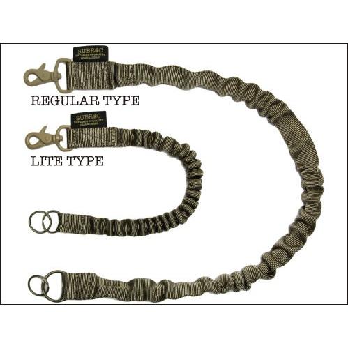 BUNGEE LEASH CORD/3COLOR |  | 04
