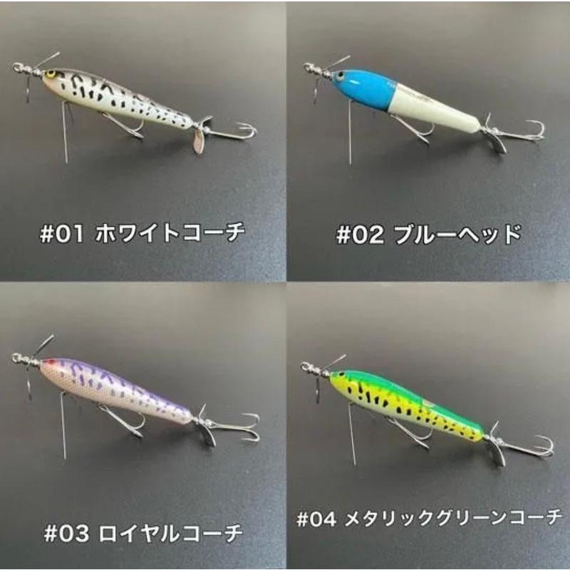 FISEDEVICE ドリラーFD : Mountain&River - 通販 - Yahoo!ショッピング