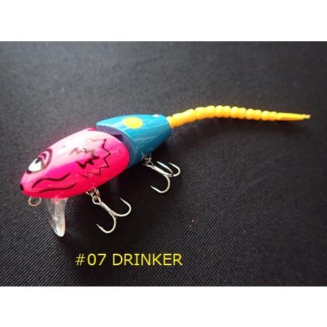 フロッグプロダクツ マッドラッド50 230 Mountain River 通販 Yahoo ショッピング