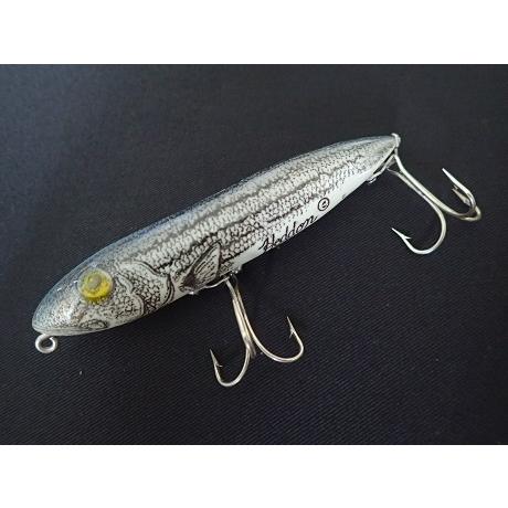 Heddon オリジナルザラスプーク Nst 4008 Mountain River 通販 Yahoo ショッピング