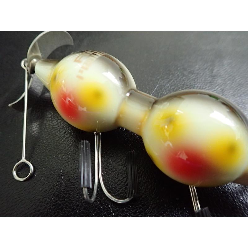 フロッグプロダクツ インジャンジョー 別注カラー