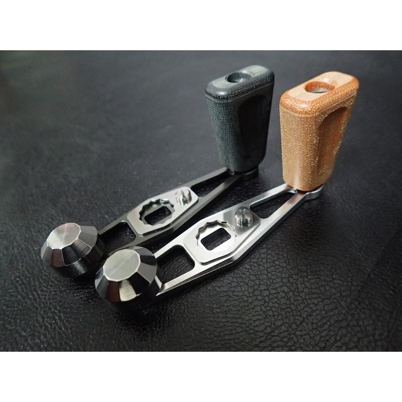 NSクラフト ROBOシングルS35 トゥインクルカット フラット