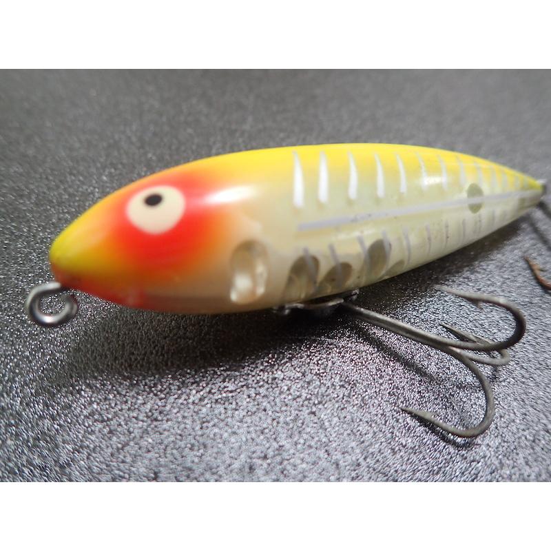 heddon へドン ザラII : Mountain&River - 通販 - Yahoo