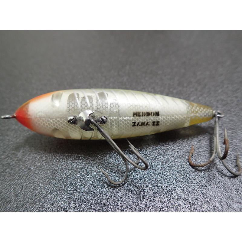 ④バス釣りルアー　ヘドン　ザラⅡ ヘドン ザラⅡ | 京都さらとが
